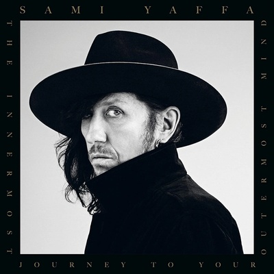 YAFFA, SAMI - INNERMOST JOURNEY TO YOUR OUTERMOST MIND CD