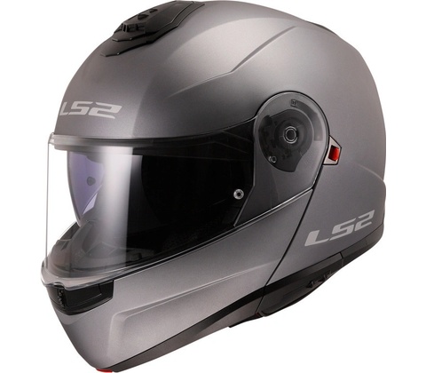 LS2 FF908 STROBE II Solid