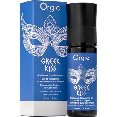 Orgie Greek Kiss 50 ml