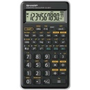 Sharp EL-501T Bílá