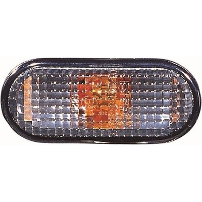 Blikač DEPO 441-1406N-UE-S