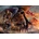 Educa - Puzzle Eagle Rider - 2 000 piese