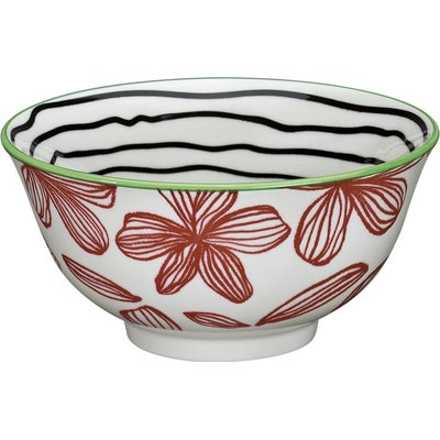 Cilio 107746 Miska Amici Floral 15,5 cm