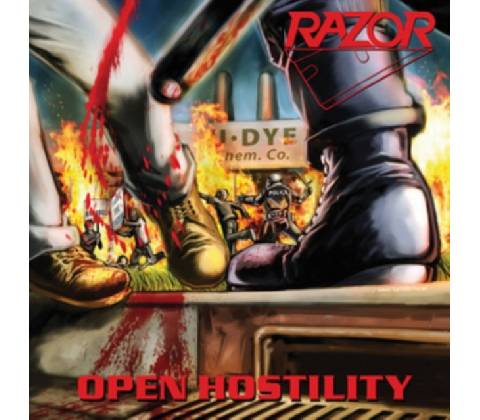 GAME OVER - FOR HUMANITY (REEDICE) (1CD)