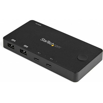 StarTech SV211HDUC