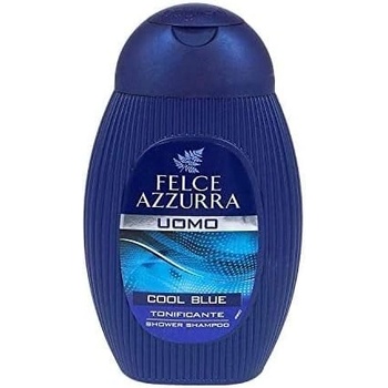 Felce Azzurra Uomo Cool blue sprchový gél 250 ml