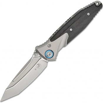 Microtech Socom Bravo Mini 261M-7CFTI