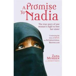 Promise To Nadia | Zana Muhsen (ISBN: 9780751543698)