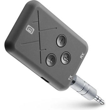 Cellularline Черен Bluetooth трансмитер Sound (11848)