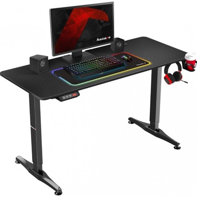 Huzaro Hero 8.5 čierný