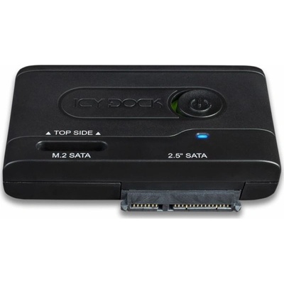 ICY DOCK MB031U-1SMB