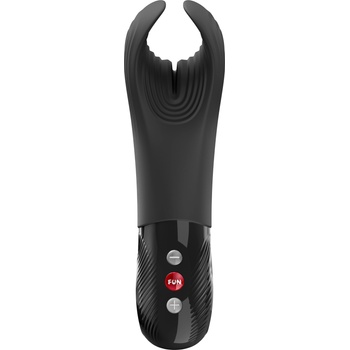 FUN FACTORY Manta Black