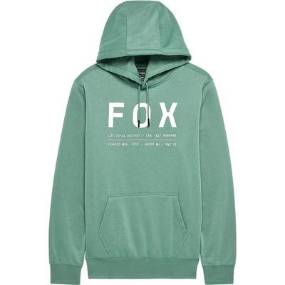 Fox Non Stop Fleece Po pine