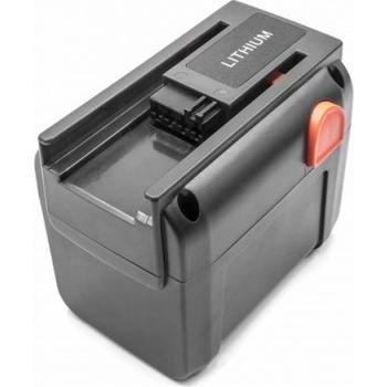 Image 1 of VHBW Батерия за Gardena 8835 / 8839, 18 V, 3.0 Ah (800104987)