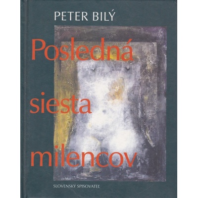 Posledná siesta milencov