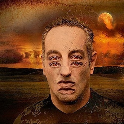 Arena - Double Vision CD