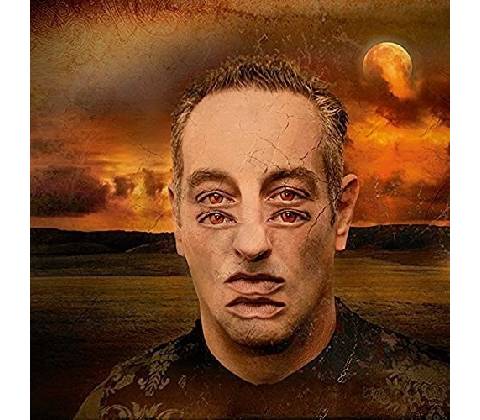 Arena - Double Vision CD