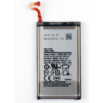 Samsung Оригинална Батерия за Samsung Battery S9 Plus Eb-Bg965 (Bulk) (Eb-Bg965/)