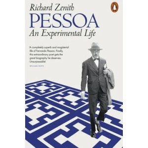 Pessoa (ISBN: 9780141998299)