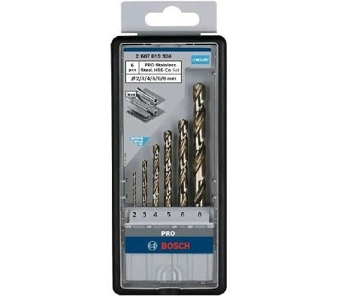 Bosch 2607019924