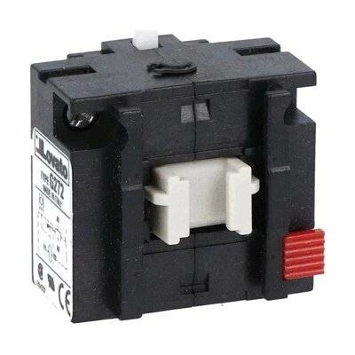 LOVATO Blokování G272C 110/125V mechanické