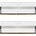 Team Group T-FORCE XTREEM ARGB 16GB (2x8GB) DDR4 3600MHz TF13D416G3600HC18JDC01