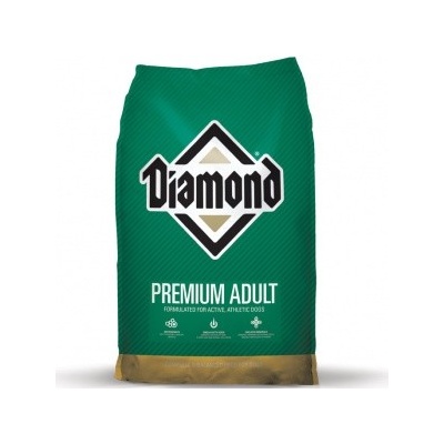 Diamond Premium Adult 22,7 kg