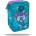 COOLPACK Ученически несесер с пособия Coolpack - Jumper 3 - SEAFISH