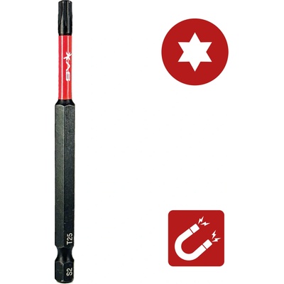 SVXtools TX25 90mm C90T25