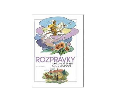 Rozprávky