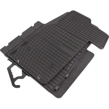 Image 1 of Гумени стелки за Opel Movano / Renault Master / Nissan NV400 (2010+)