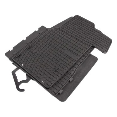 Гумени стелки за Opel Movano / Renault Master / Nissan NV400 (2010+)