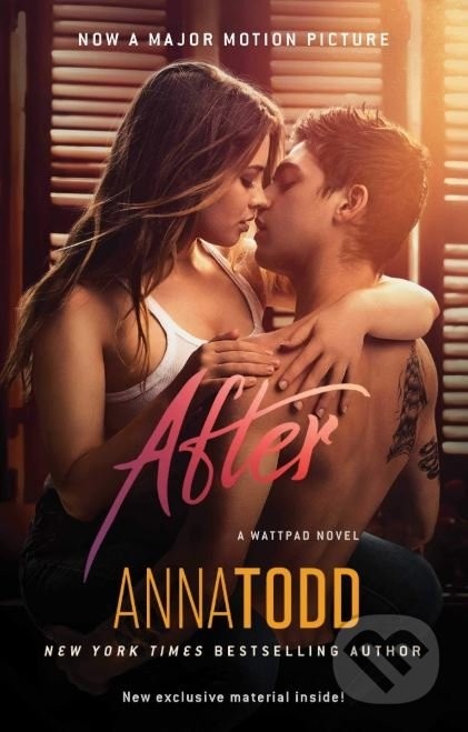 Anna Todd - After