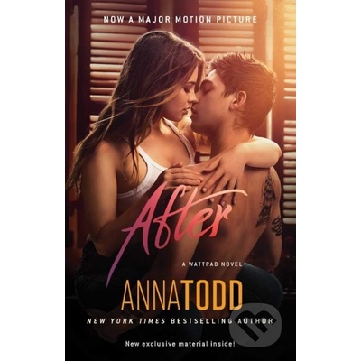 Anna Todd - After