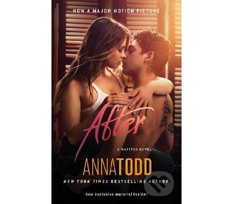 Anna Todd - After