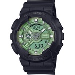 Casio GA-110CD-1A3ER Часовници