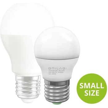 Image 1 of Brilagi G45 E27 7W 4000K (BG0216)