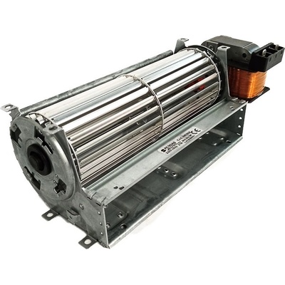 Italy Вентилатор тангенциален 126m3/h 27W Ø60 (71150000)