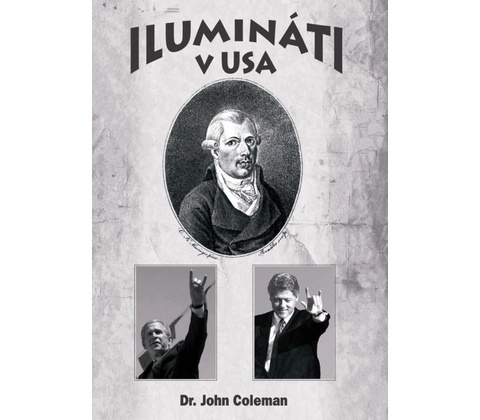 Ilumináti v USA