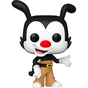 Funko Фигура Funko POP! Animation: Animaniacs - Yakko #2066 (106383)