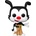 Funko Фигура Funko POP! Animation: Animaniacs - Yakko #2066 (106383)