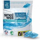 SmellWell Laundry Capsules No Color 300 g