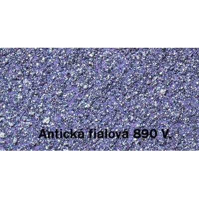 Schmiedeeisen lack kovářská barva 0,75L antická fialová 890 V.