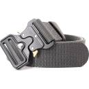 Opasok CTB Cobra shadow grey