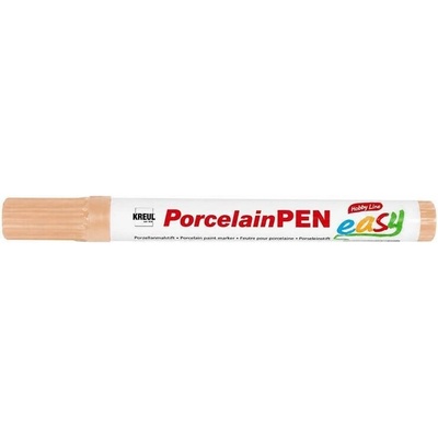 Kreul Fix na porcelán 1 3 mm krémová