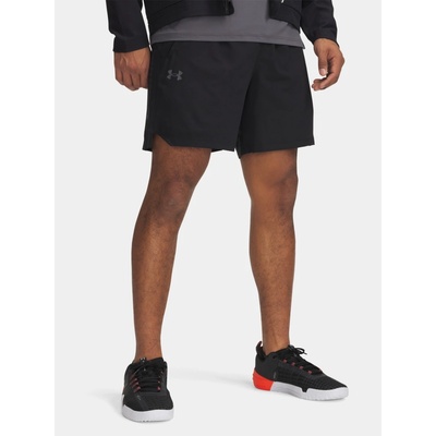 Under Armour Vanish Woven 6in Graphic Sts