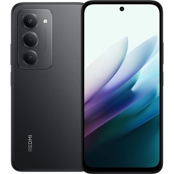 Xiaomi Redmi 15 6GB/128GB Midnight Black