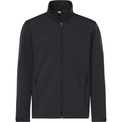 Vaude Мъжко софтшел яке Vaude Everhike Softshell Jacket - Black - размер 4XL (003-3522-0217)