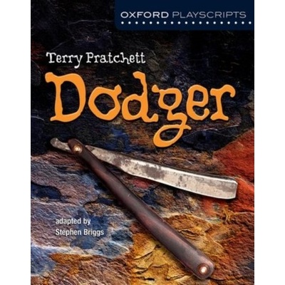 Oxford Playscripts - S. Briggs, T. Pratchett Dodge