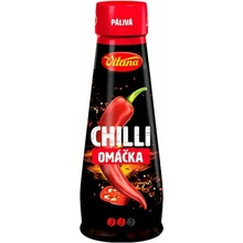 Vitana Chilli omáčka 180 ml